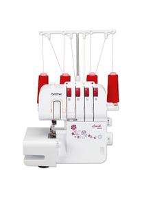 Brother - M343D Overlock Sewing Machine