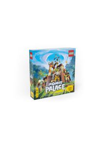 Lego Monkey Palace (DOT10004)