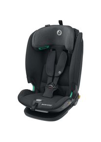 Maxicosi Maxi Cosi - Titan Plus I-size Car Seat - Authentic Graphite (76-150 cm) (8836550110)