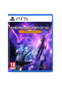 Sony The Persistence Enhanced