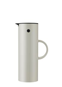 Stelton - EM77 Vacuum Jug 1 L - Sand (1800)