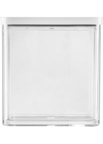 Zwilling - Fresh&Save, CUBE Box - transparent-white - 3M