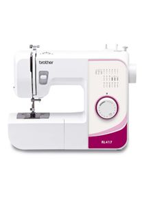 Brother - RL417 Mechanical Sewing Machine