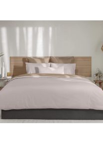 EMMA Bed Linen Duvet Cover Percale 200 TC 225x220 Reversible