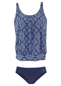 s.Oliver Tankini Femme bleu taille 56