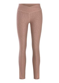 active by Lascana LASCANA ACTIVE Dames Leggings taupe XS