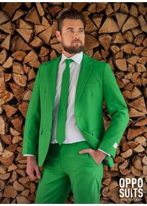 OppoSuits party suit Evergreen