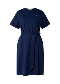 Tommy Hilfiger Rochie Femei albastru, Mărimea XXL