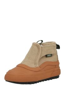 Vans Hócsizmák unisex barna , Méret 3