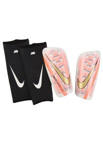 Protège-tibias de foot Nike Mercurial Dream Speed Lite - Blanc