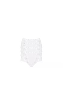 Sloggi - Culotte maxi - Blanc 0038 - Sloggi Chic