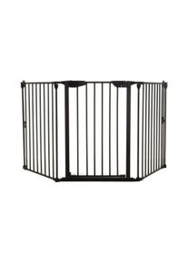 Î ÏÏÏÎ± ÎÏÏÎ±Î»ÎµÎ¯Î±Ï dreambaby Newport 3 Panel Black BR75297 85.5-200cm