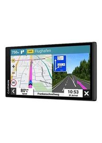 Garmin DriveSmart 66