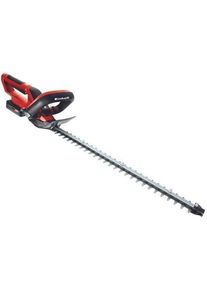 Einhell Cordless Hedge Trimmer GC-CH 1855/1 Li Kit (1x2.5 Ah) *DEMO*