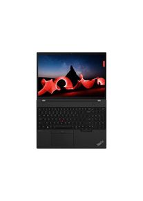 Lenovo ThinkPad T16 Gen 2 - 16" - AMD Ryzen 7 Pro - 7840U - 32 GB RAM - 1 TB SSD - 4G LTE - German