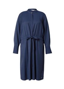 Tommy Hilfiger Curve Rochie tip bluză Femei albastru, Mărimea 48