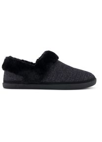 Toms Shoes TOMS Womens Oslo Pantoffels Dames (37 |zwart)