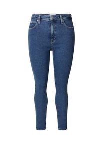 Calvin Klein Jeans Jean Femme bleu taille 24