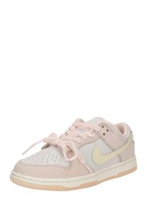 Nike Sportswear Baskets basses 'DUNK' Femme rose taille 5.5