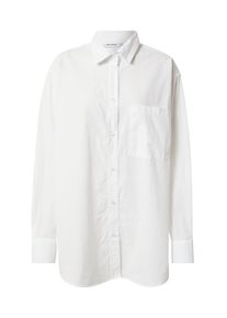 WEEKDAY Dames Blouse wit XS