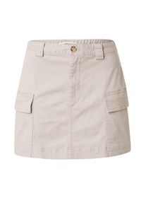 Abercrombie & Fitch Abercrombie & Fitch Rock Damen grau Größe 34 Unifarben
