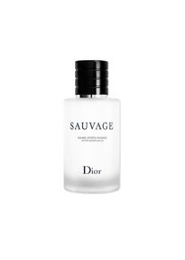 Dior - Sauvage Bálsamo After-Shave Perfumado Afeitado 100 ml male