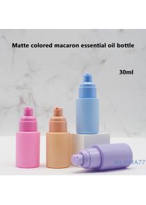 30ml Colour Cosmetics Separate Cream Bottle Press Lotion Bottle Face Cream Sub Bottle Bottle Liquid Foundation Bottle