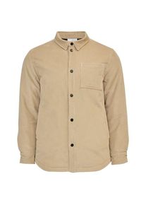 Mazine Lincoln Padded Shirt Vrijetijdsjack Heren (XXL |beige)
