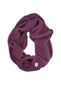 NIKIN Womens Treescarf Tube Sjaal Dames (One Size |purper)