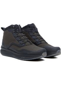 Momo Design Momodesign Firegun-3 WP, buty wodoodporne , kolor: Ciemnozielony/Czarny , rozmiar: 42 EU