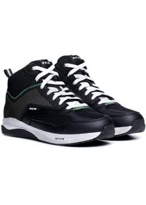 TCX Nalbak Air, shoes , color: Black/Grey/Dark Green , size: 45 EU