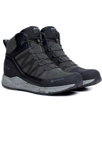 TCX Speedtrek, shoes Gore-Tex , color: Black/Black/Grey , size: 44 EU
