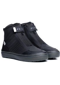 TCX Ikasu 2 WP, shoes waterproof , color: Black/White , size: 38 EU