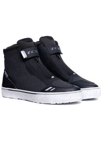 TCX Ikasu 2 Air Reflex, shoes , color: Black/White , size: 45 EU