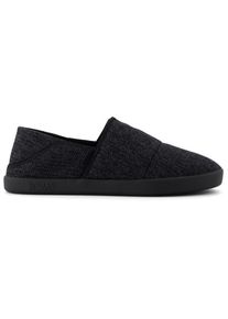Toms Shoes TOMS Camden Pantoffels Heren (44,5 |zwart)