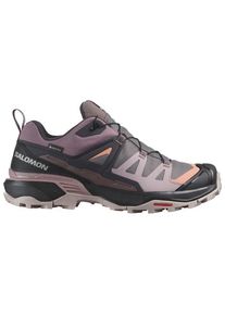 Salomon Women's X Ultra 360 GTX Multisport shoes Women (9,5, grey)