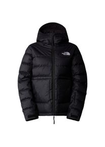The North Face Womens First Turn Down Jacket Ski-jas Dames (XS |zwart |waterdicht)
