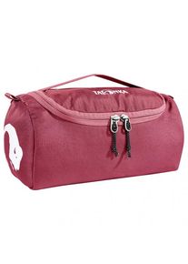 Tatonka Care Barrel Necessär Storlek 3 l Färg rosa/röd