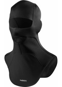 Revit Tracker 3, elefanthue , farve: sort , størrelse: S