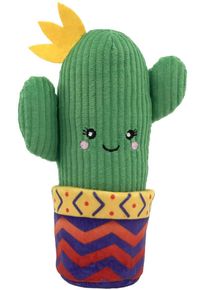Kong Wrangler Cactus Katzenspielzeug