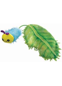 Kong Flingaroo Caterpillar Katzenspielzeug