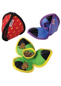 Kong Ballistic Hide-n-Treat, L
