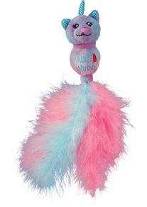 Kong Cat Wubba Caticorn Katzenspielzeug