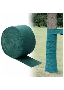 Cyslmuk - Enveloppement Protecteur d'arbre(20mx12cm), Bandage de Protection des Plantes antigel, Protection enveloppante hivernale pour Garder Les