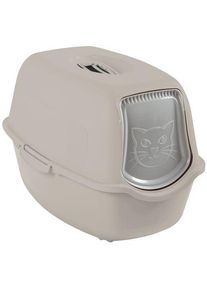 Rotho ECO BAILEY WC macskáknak - cappuccino