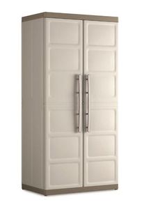 Keter EXCELLENCE HIGH XL skrinka