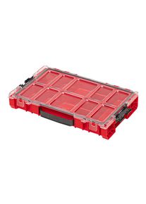 QBRICK SYSTEM PRO Red Ultra HD - Organizér 100