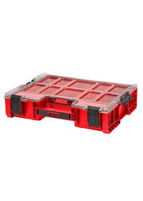 QBRICK SYSTEM PRO Red Ultra HD - Organizer 200