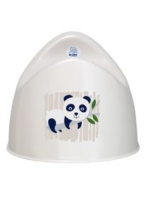 Rotho Babydesign BIO bili panda mintával