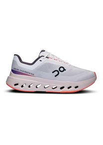 On Women's Cloudsurfer Next Running shoes Women (38, grey)